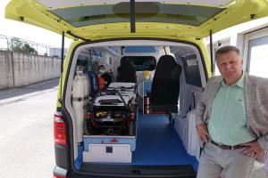 PREVZEM REŠEVALNEGA VOZILA - Tine Šubic_15